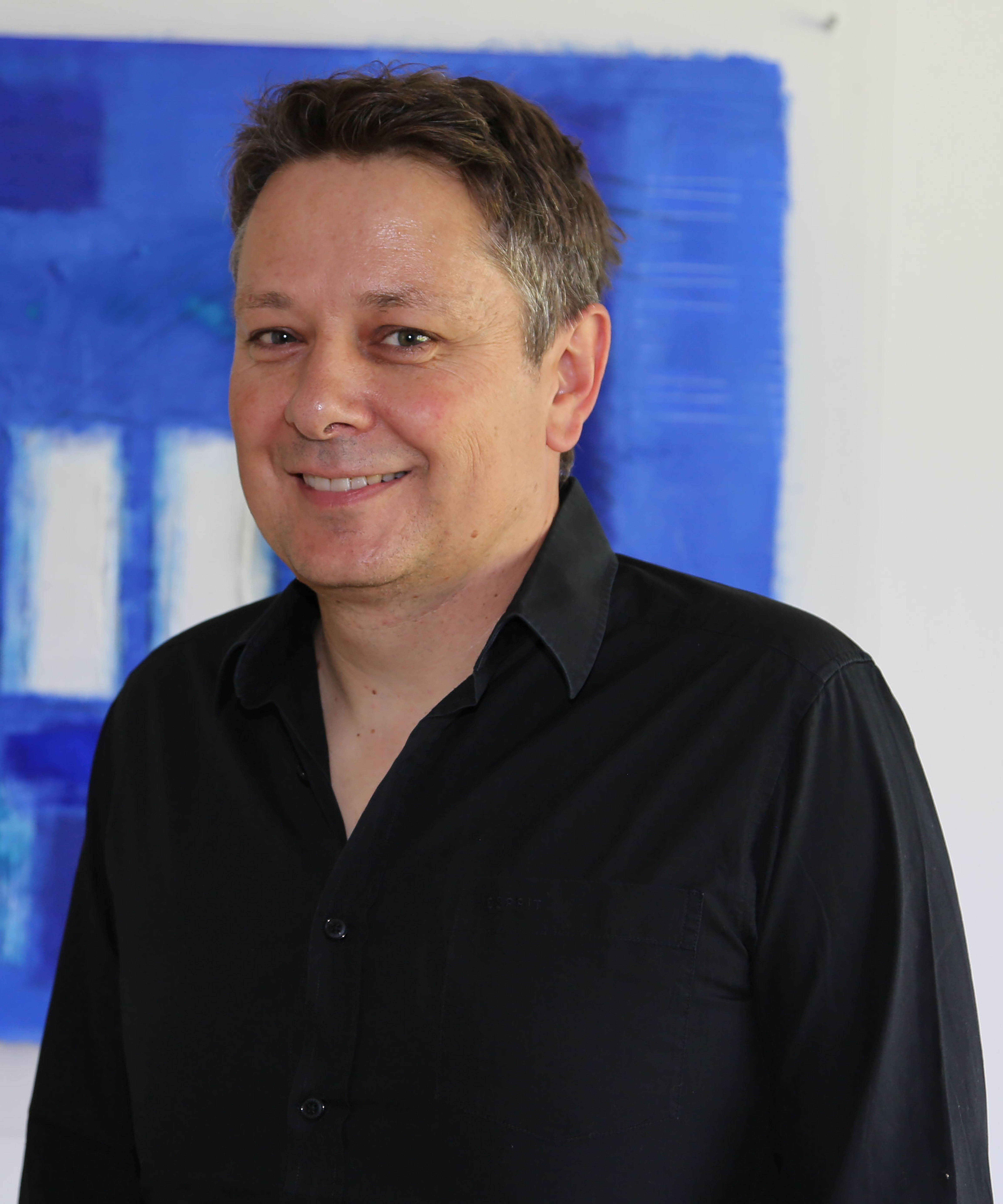 Mathias Broder