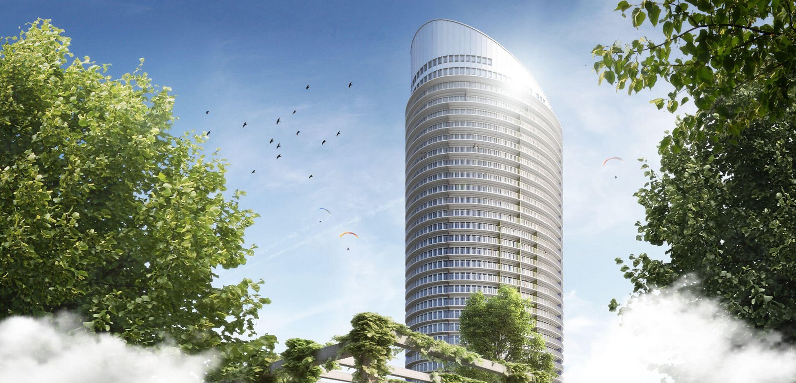 Jabee Tower Dübendorf