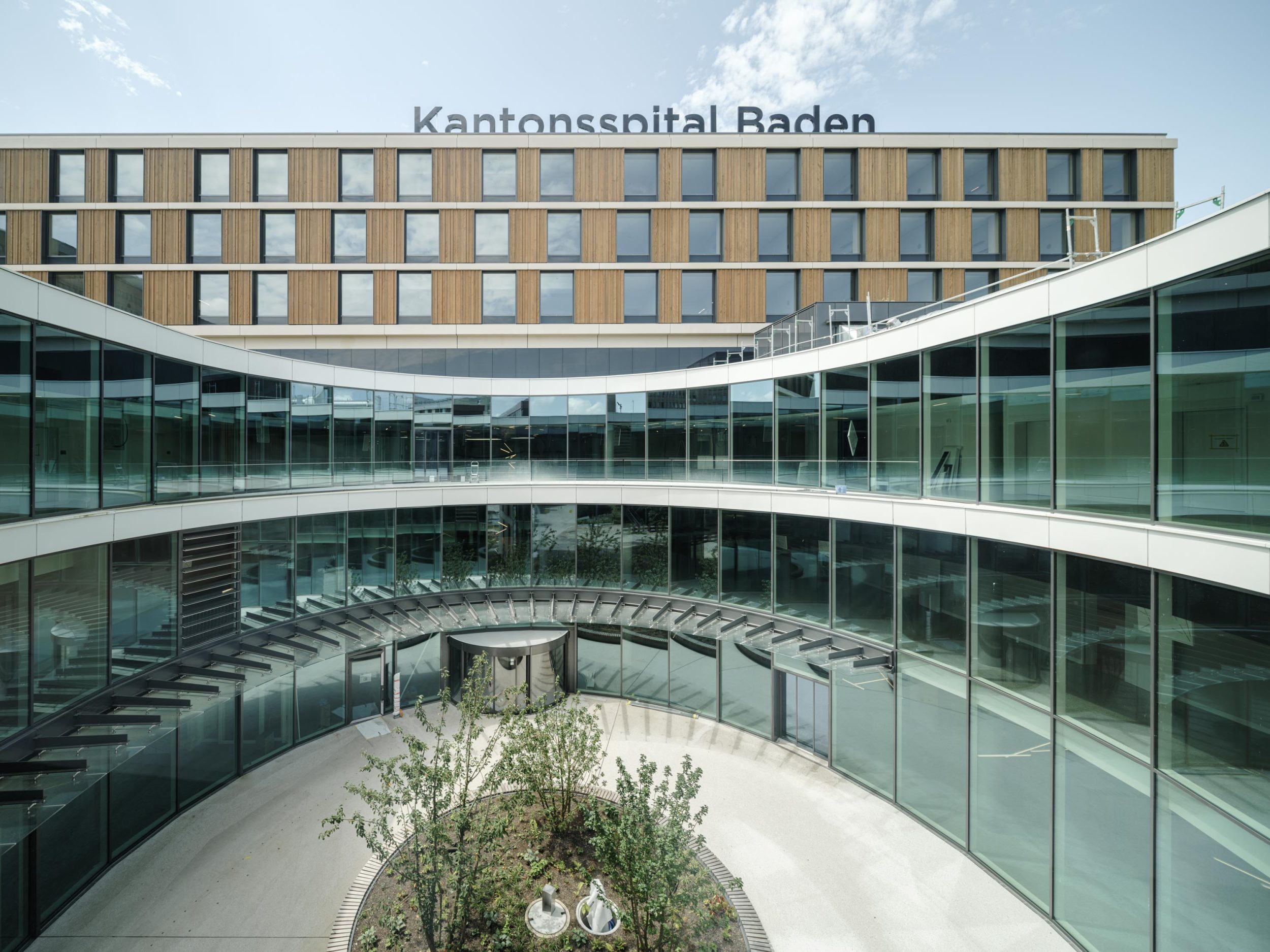 Kantonsspital Baden
