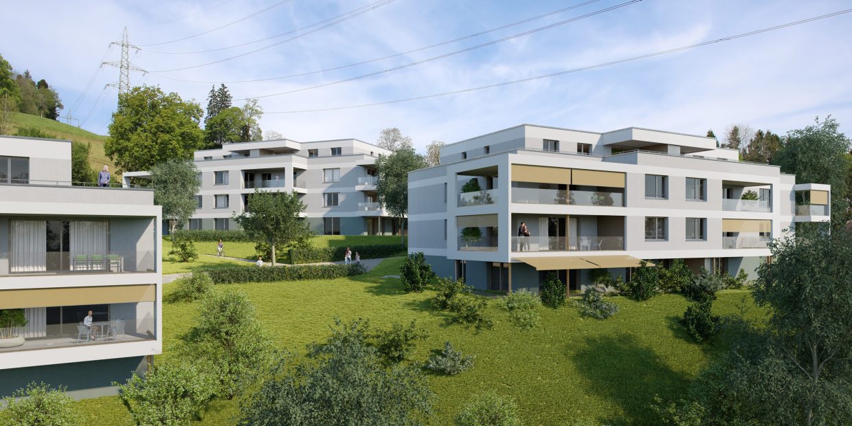 Schlattpark Schmerikon