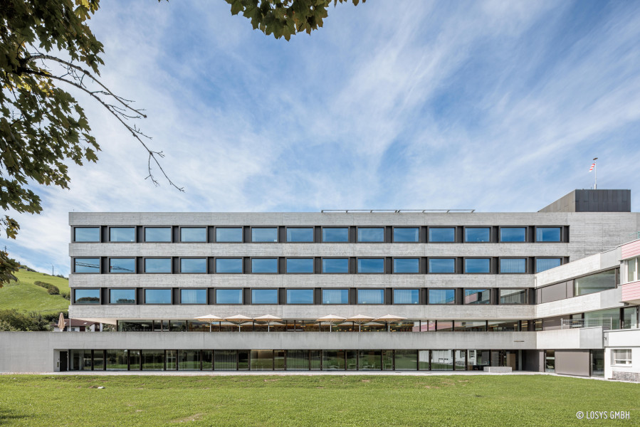 Spital Wattwil