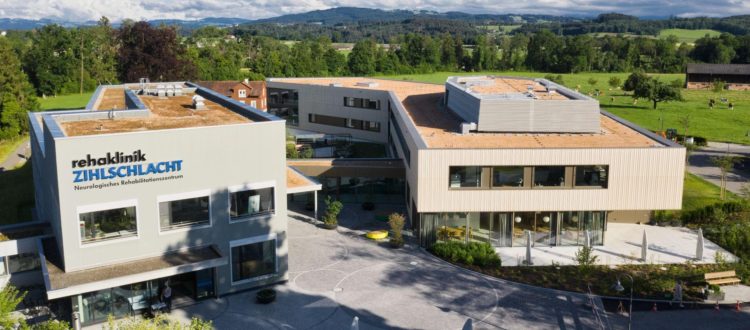 Rehaklinik Zihlschlacht